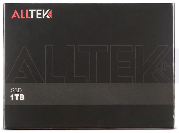 SSD 1TB Sata III ATKSSDS ALLTEK