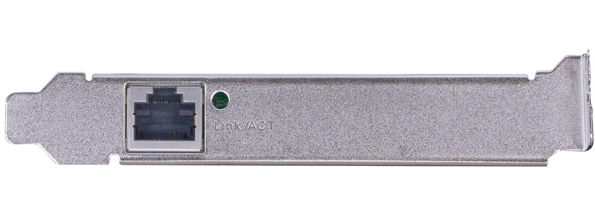 Placa de Rede PCI-E10/100/1000