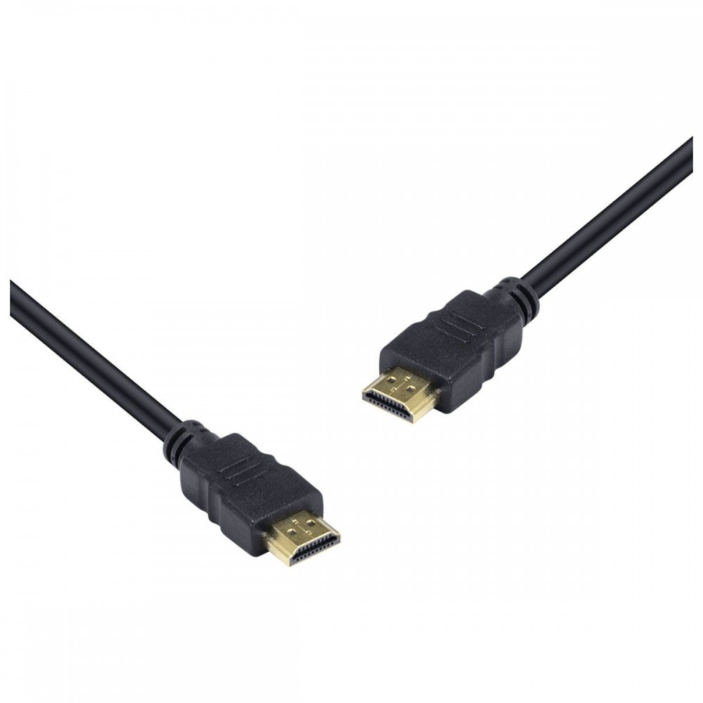 Cabo HDMI 3,0m 4K HDR 3D H20-3 2.0 Vinik