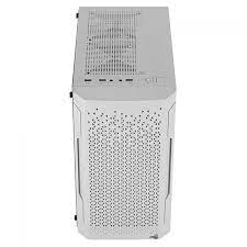 Gabinete Gamer Mini Trinity Branco Aerocool