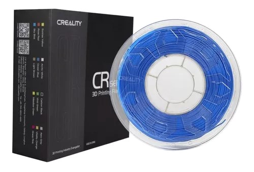 Filamento CR-PETG 1,75mm AZUL Creality
