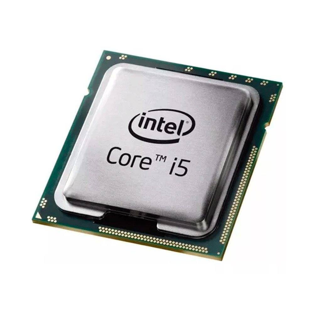 Processador Intel 1155 i5 3570 3.4 OEM (imp)