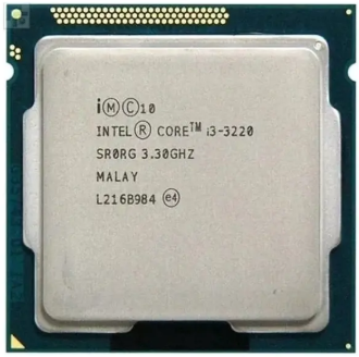 Processador Intel 1155 i3 3220 3.3 (imp)