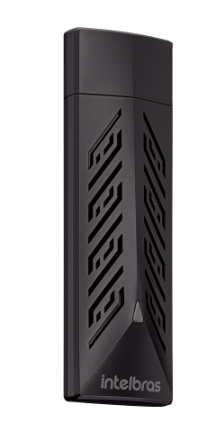 Adaptador Wireless USB 1800Mbps Intelbras