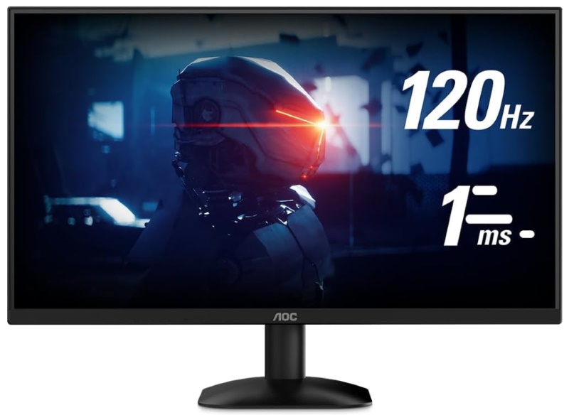 Monitor 21,5" LED FHD 120Hz 1ms 22B30HM23 AOC