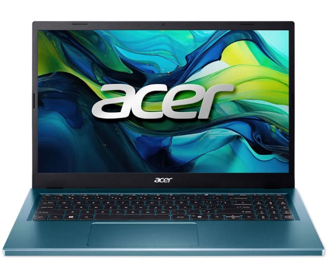 Note i5 15,3" 8GB 256SSD Aspire GO 1334 Linux Acer