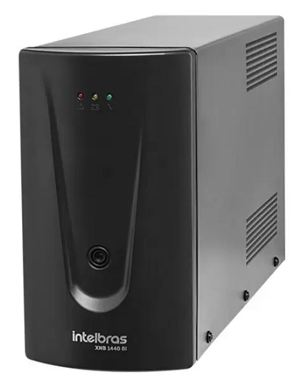 Nobreak 1440VA Bi/115V XNB Intelbras