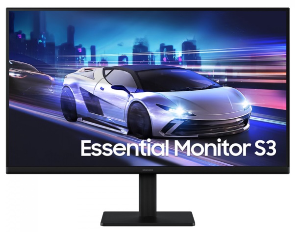Monitor 27" IPS Gamer 120Hz/5ms LS27F320 Samsung
