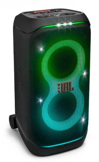 Caixa de Som Bluetooth 240W PartyBox Stage 320 JBL