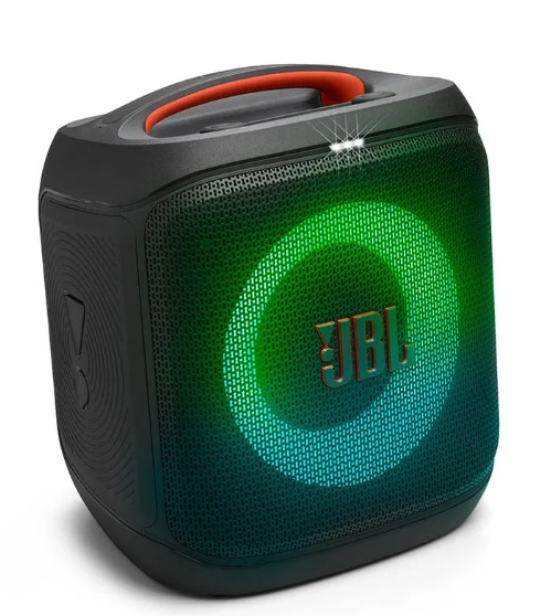 Caixa de Som Bluetooth 100W Encore Preta JBL