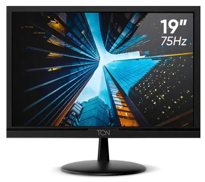 Monitor 19" LED HD Vesa Oneview VGA/HDMI TCN