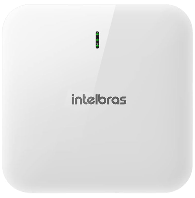 Roteador Access Point Wifi5 AP1250AC MAX Intelbras