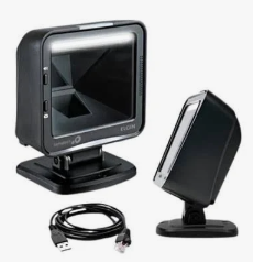 Leitor de Código de Barras USB Fixo EL8600IA Elgin