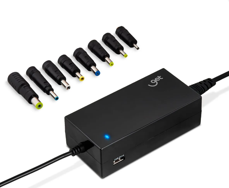 Fonte Universal p/ Note 90W 8P Get