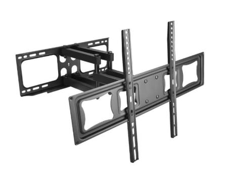 Suporte P/ TV Artic e Movimentos 32 a 75" BlueCase