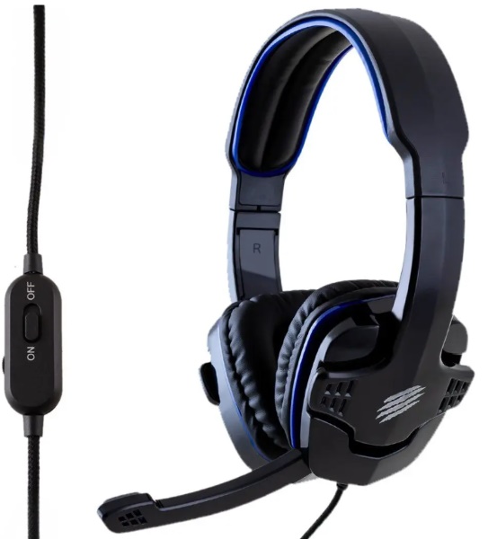 Fone Headset Gamer P3 Stalker HS209 Preto OEX