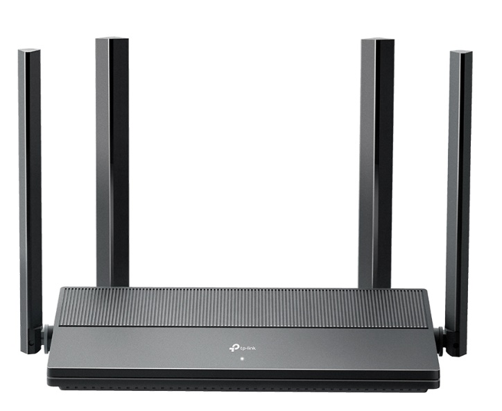 Roteador Wireless AX1500Mbps WIFI 6 EX141 TP-Link