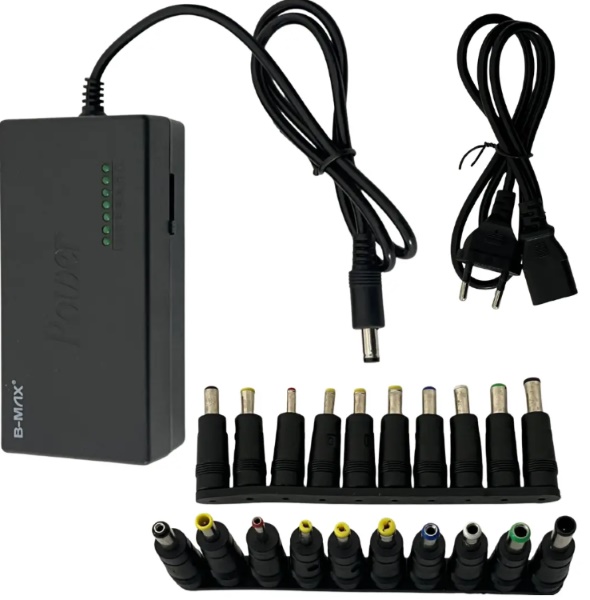 Fonte Universal p/ Note 10P
