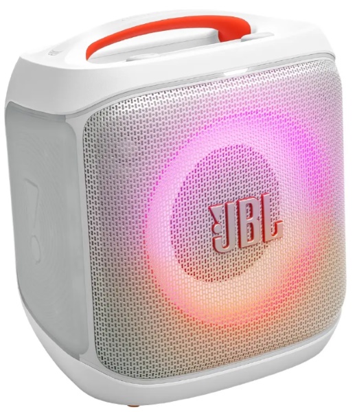 Caixa de Som Bluetooth 100W Encore Branca JBL