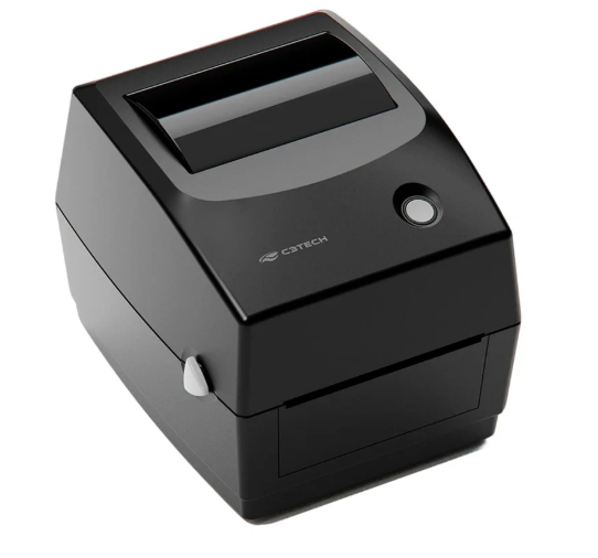Impressora Térmica de Etiquetas IT-W210 C3 Tech