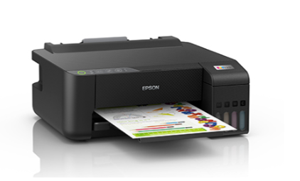 Impressora Tanque de Tinta Wi-Fi L1250 Epson