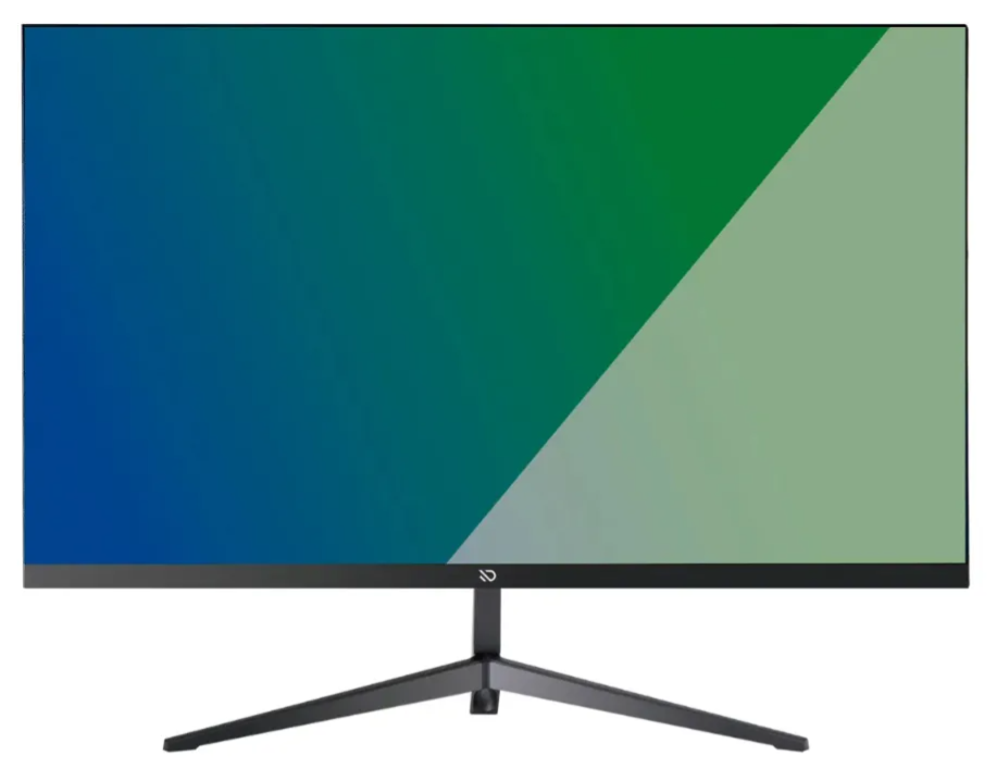Monitor 23.8" IPS FHD Gamer 100Hz/1ms Preto Duex
