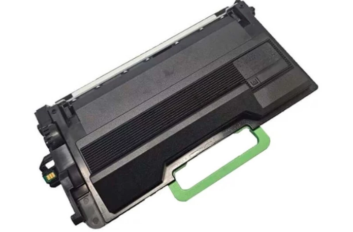 Toner p/Brother TN3612XL Preto Cartridge