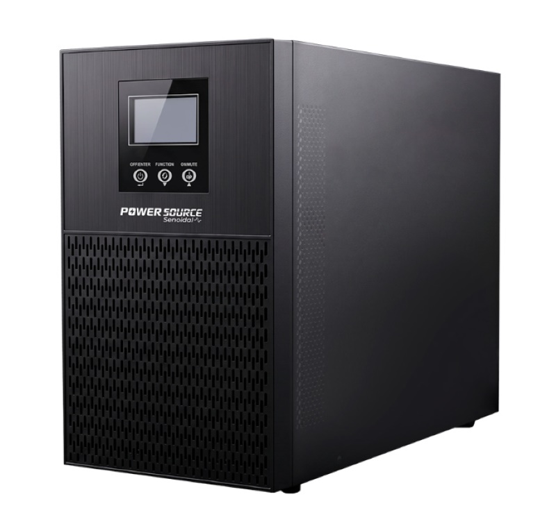 Nobreak 2200VA Bivolt Senoidal SD.115/220 Coletek