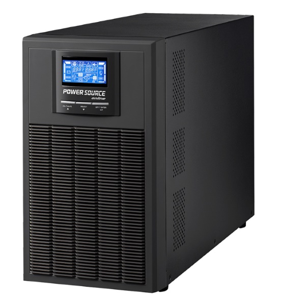 Nobreak 3KVA Mono 115 Senoidal On-line Coletek