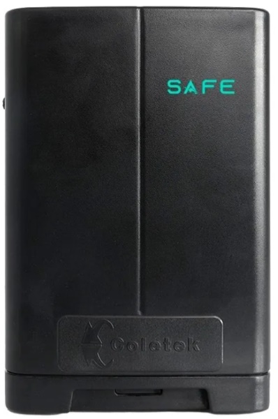 Nobreak 1200VA Bivolt/115 SAFE Coletek