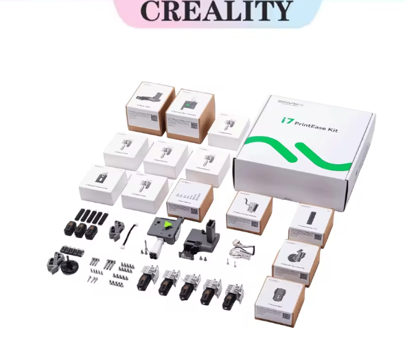 Kit 3D Spark-X PrintEase i7 4007010226 Creality