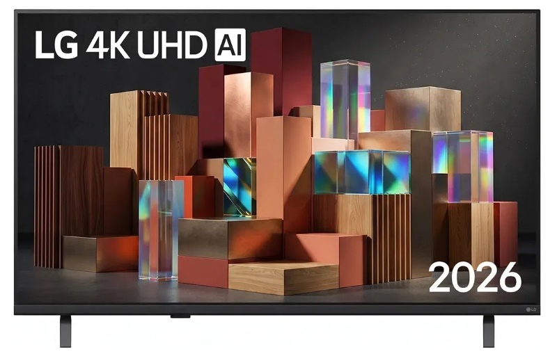 Monitor TV 55" UHD Smart 4K 55UN85CBPSA WI-FI LG