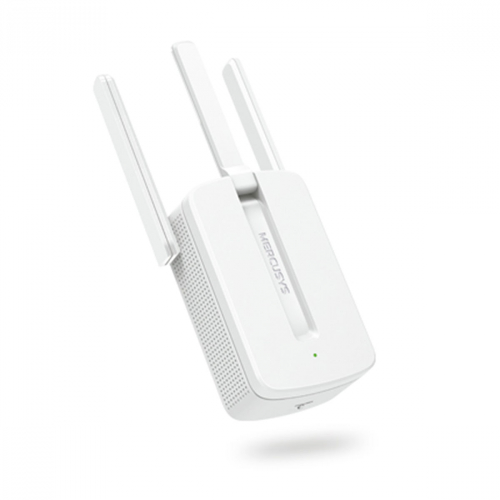 Repetidor de Sinal Wireless 300Mb MW300RE Mercusys